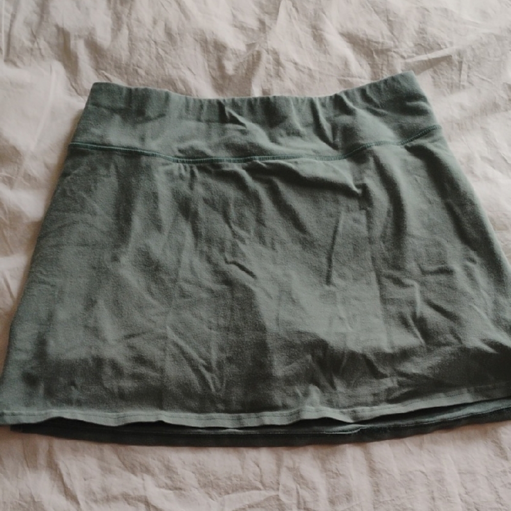 Pact Skort